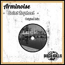 Arminoise - Saint Raphael Original Mix