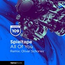 Spieltape - All Of You Original Mix
