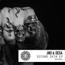 JNO DESA - Second Skin Original Mix