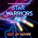 Star Warriors - Keep On Moving Radio Mix
