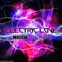 NICCO Jai Matt - Electric Love DJ Vega Extended Remix