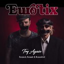 Eurotix - The Secret Remake
