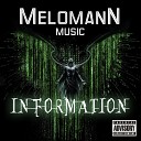 MelomanN ft M Ser - Забуду обо всем