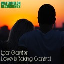 Igor Garnier feat Syntheticsax - Extended Mix