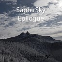 Saphirsky - Epilogue Original Mix