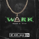 Masters At Work - Work No Hopes Kofa Lebedeff Remix