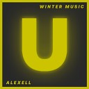 Alexell - Winter Story Original Mix