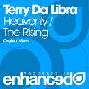 Trancemission Radio - Terry Da Libra Heavenly
