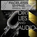 Faceless - Sypke Original Mix