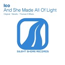 Ico - And She Made It All Of Light Nerutto Remix