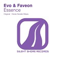 Evo Faveon - Essence Original Mix