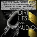 The Strangers - Connection Established Original Mix