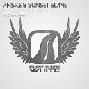 Anske Sunset Slave - Deep Fall Radio Edit
