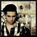 Dereck feat Iulian Florea - Te Quiero Radio Edit