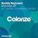 Roddy Reynaert - Myrddin Original Mix