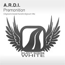 A R D I - Premonition