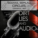 Souhail Semlali - Circles Original Mix