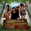 Teknova Los Tiburones - Otra Vez Original Mix