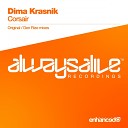 Alex Daf - Dima Krasnik vs Cosmic Gate Emma Hewitt Be Your Corsair Alex Daf…