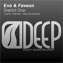 Evo Faveon - District One Extended Mix