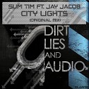 Slim Tim feat Jay Jacob - City Lights Original Mix