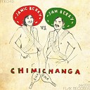 01 DJ Володя NRG Series 28 - Jamie Berry Chimichanga Cha