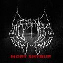 MORT SHYBUR - Empty