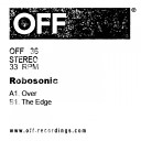 Robosonic - Over Original Mix