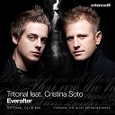 Tritonal feat Cristina Soto - Everafter Tritonal Club Mix