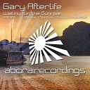 Gary Afterlife - Waiting For The Sunrise Pizz dox Remix