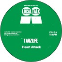 Tanzlife - Cold Fire Original Mix