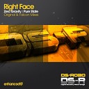 Right Face - Zero Gravity Falcon Remix