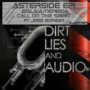 Asterside feat Jess Morgan - Call On The Spirit Original Mix