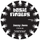 Jazzy Jens - I Want U Original Mix
