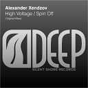 Alexander Xendzov - High Voltage Original Mix
