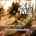 Imperfect Hope - Unforgettable Traces Traxx Remix