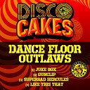 Dancefloor Outlaws - Jukebox Original Mix