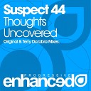 Suspect 44 - Thoughts Uncovered Original M