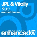 JPL Vitaliy - Blue Original Mix
