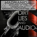 Hadrianicus - Scourge Of The Underworld Original Mix
