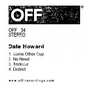 Dale Howard - District Original Mix