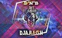DJA.R.1.O.N - D'n'B mix 2@19
