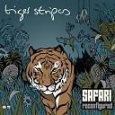 Tiger Stripes feat Hanna Ha s - Consecration URH Remix