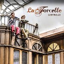 La Forcelle - Courante de Joseph Rom o