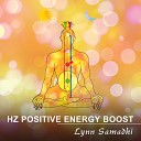 Lynn Samadhi - Aura Cleansing Sleep 144 Hz