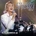 Sheila - Love Me Baby Never Can Say Goodbye Can t Take My Eyes off You No More Tears Enough Is Enough It s Raining Men Singing…