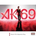 AK 69 - And I Love You So