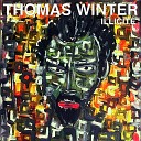 Thomas Winter - La femme de ma vie