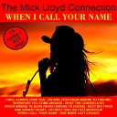 The Mick Lloyd Connection - Next Big Thing