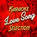 Ameritz Tracks Planet - Love You Like a Love Song In the Style of Selena Gomez and the Scene Karaoke…